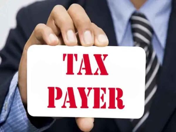 1 अप्रैल से स्टेट GST में बड़ा बदलाव: