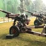 जबलपुर की गन कैरिज फैक्ट्री में