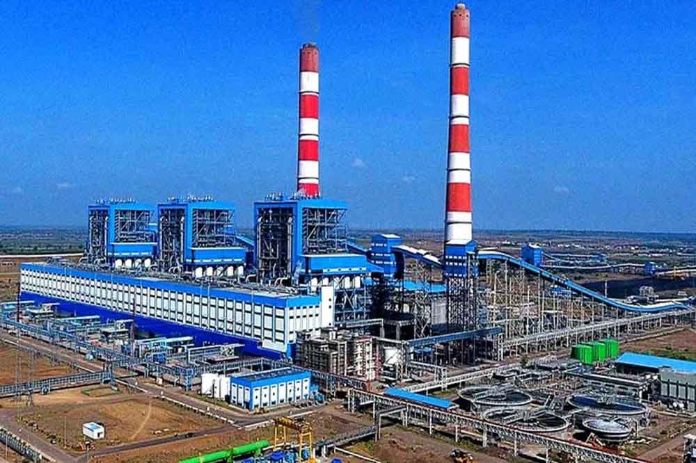 मध्य प्रदेश में कोयले से गैस बनाने