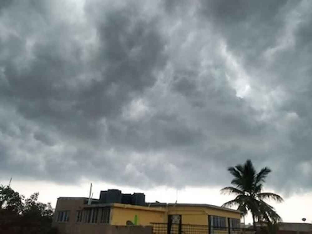 मध्य प्रदेश में मौसम का यू-टर्न: 4