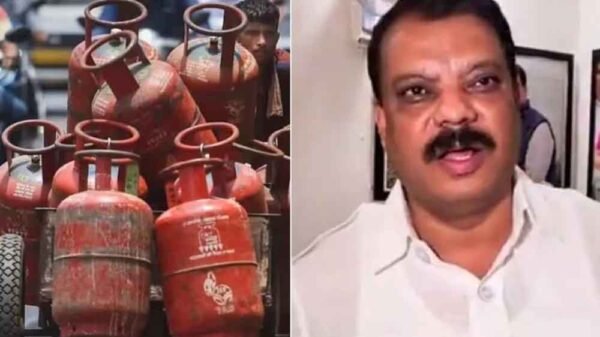 मिडिल ईस्ट तनाव का असर: घरेलू LPG