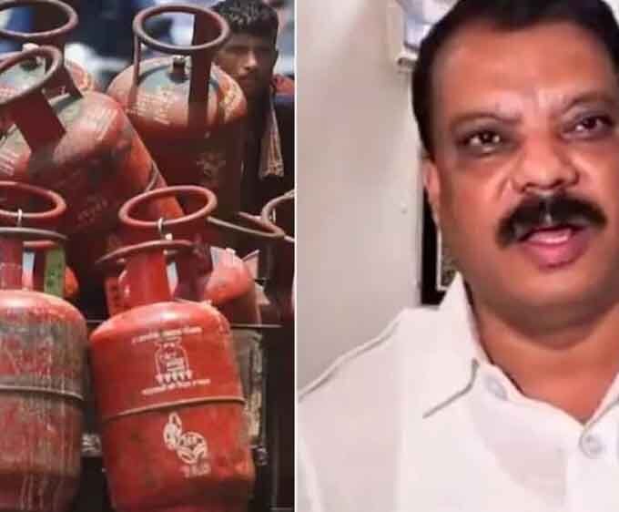 मिडिल ईस्ट तनाव का असर: घरेलू LPG