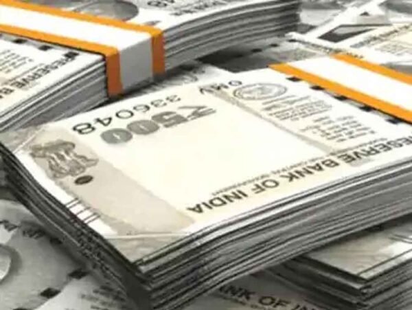 मध्य प्रदेश सरकार फिर लेगी 5800