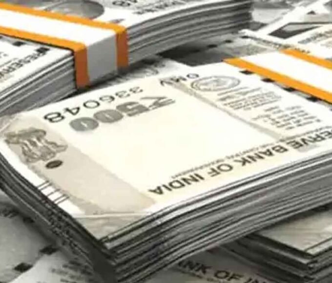 मध्य प्रदेश सरकार फिर लेगी 5800