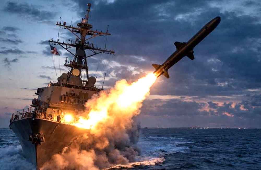 तीसरे विश्व युद्ध की आशंका: परमाणु