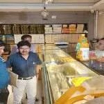 होली से पहले खाद्य