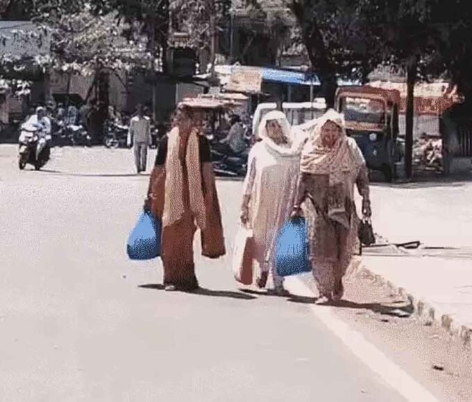 मध्यप्रदेश में मौसम का बड़ा बदलाव: