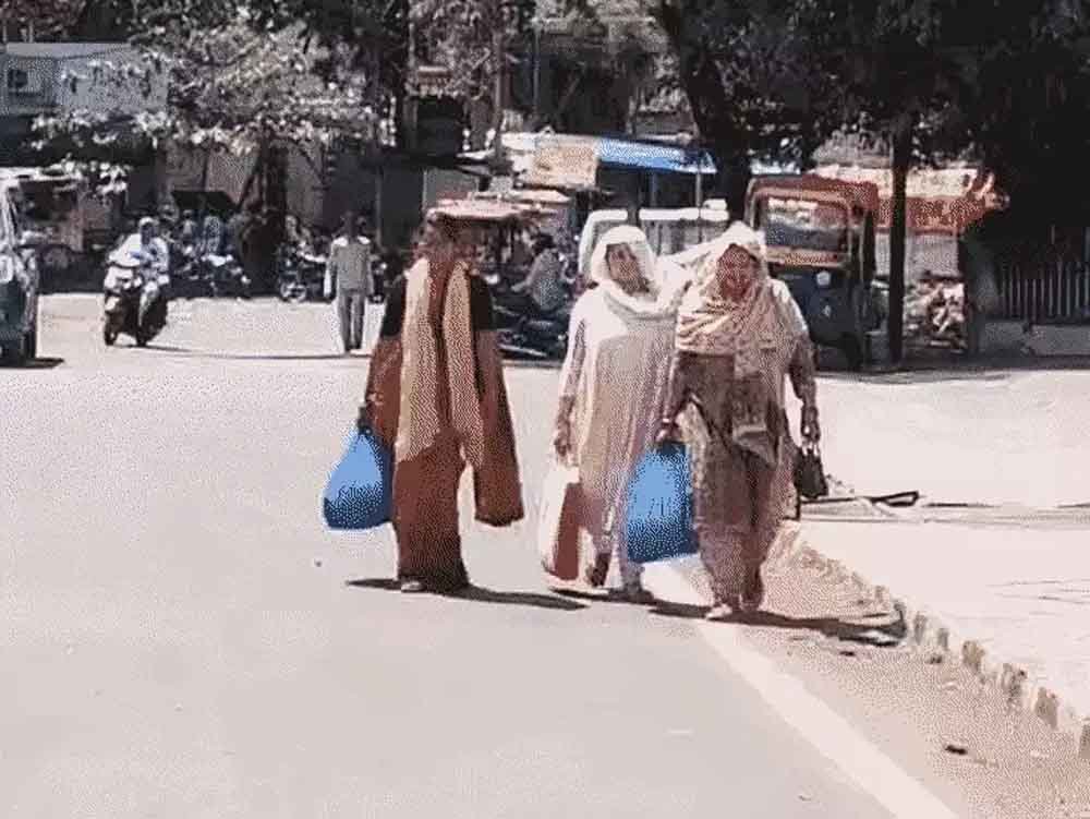 मध्यप्रदेश में मौसम का बड़ा बदलाव: