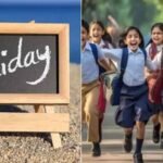 अप्रैल 2026: नए सत्र के साथ छुट्टियों