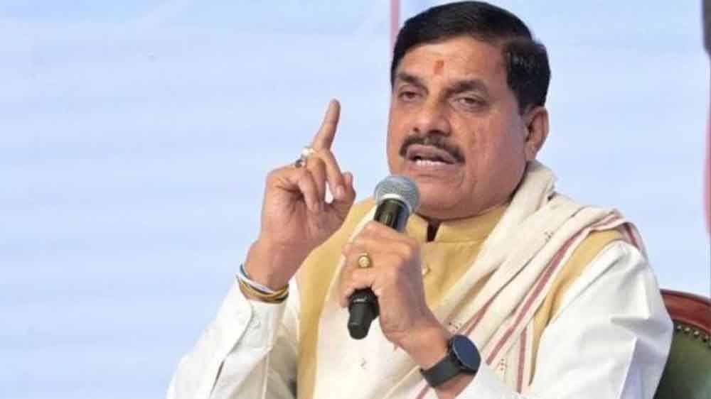 ईरान-इजरायल तनाव के बीच एमपी में