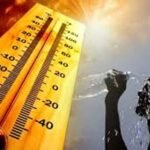 मार्च की शुरुआत में ही तेज हुई गर्मी