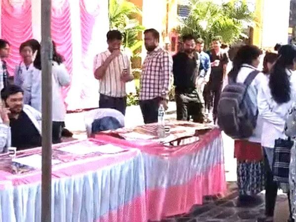 स्टाइपेंड बढ़ोतरी की