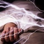 करंट लगने से 24