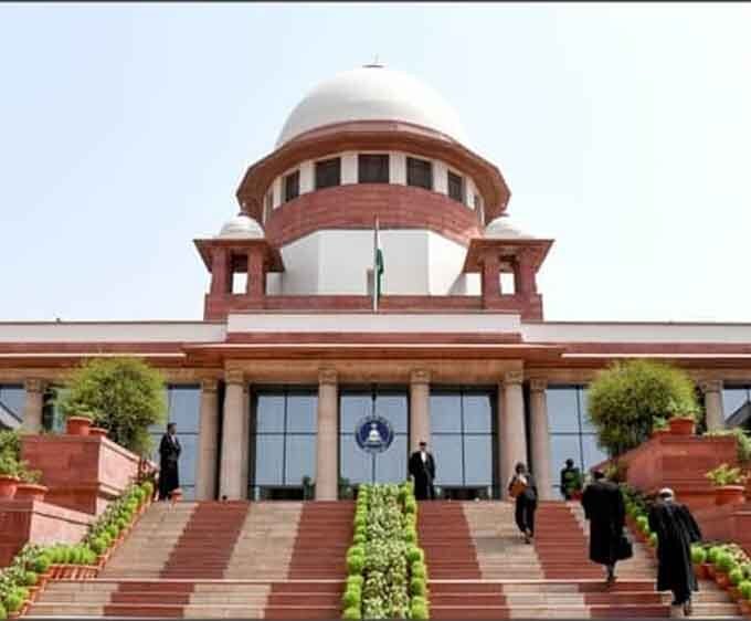 सुप्रीम कोर्ट ने 13 साल से कोमा में युवक