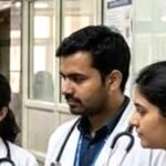 मध्यप्रदेश में जूनियर डॉक्टरों और