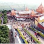 आस्था का महासंगम: सलकनपुर में