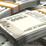 एमपी के कर्मचारियों को 64% महंगाई