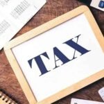 मप्र में जीएसटी कलेक्शन 0.75% घटा