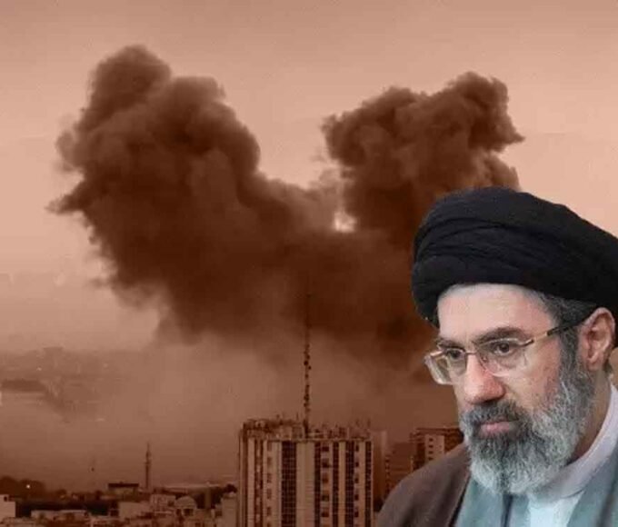 मिडिल ईस्ट में बढ़ता तनाव: ईरान की