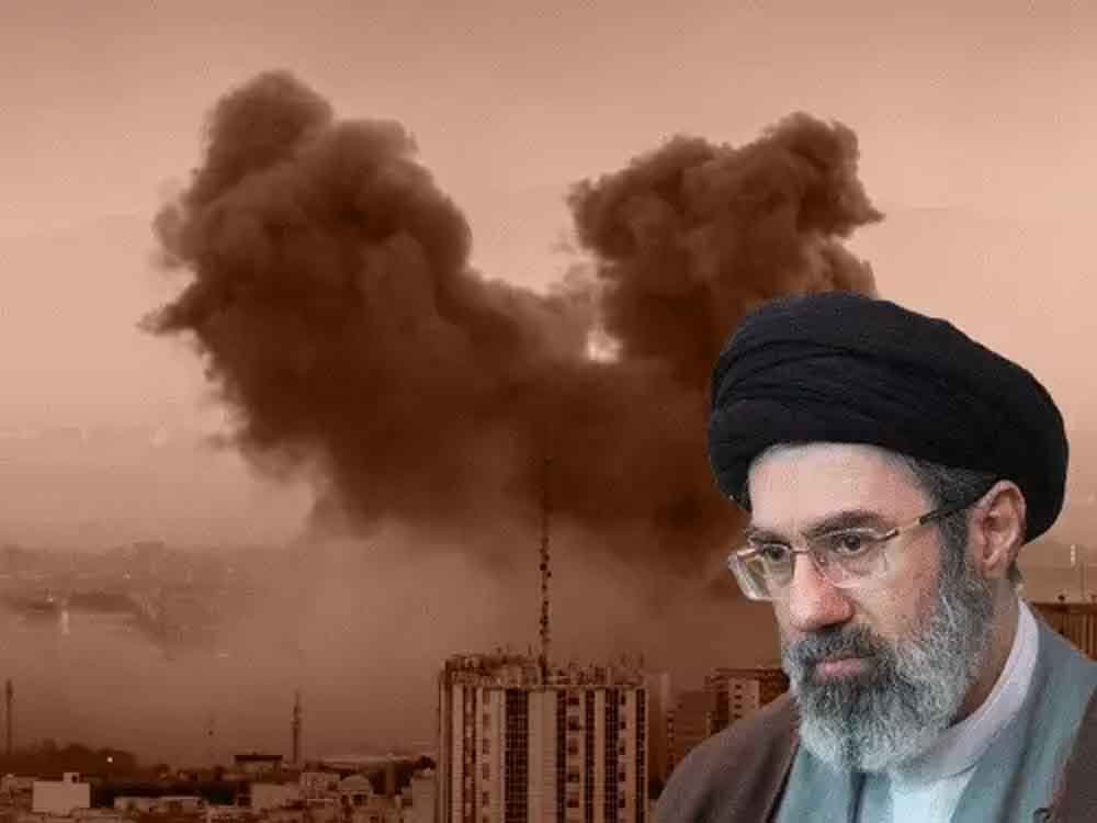 मिडिल ईस्ट में बढ़ता तनाव: ईरान की