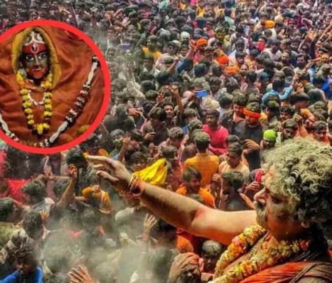 काशी की होली: आस्था, तंत्र और