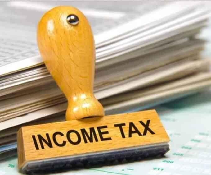 नया आयकर कानून 2025 लागू: