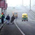 मध्य प्रदेश मौसम अपडेट: उज्जैन–ग्वालियर