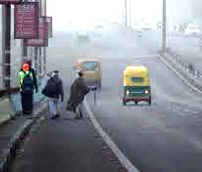 मध्य प्रदेश मौसम अपडेट: उज्जैन–ग्वालियर