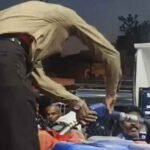 अफवाह से मचा हड़कंप: पेट्रोल पंपों पर