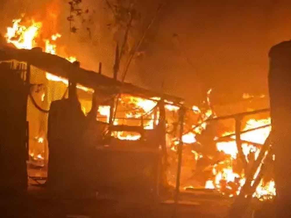 सिविल लाइन में