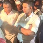 आदिवासियों पर FIR के विरोध में जीतू