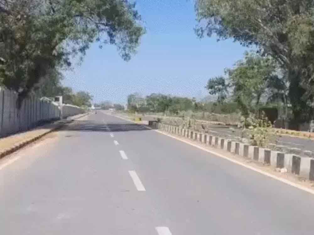 मध्यप्रदेश में एक्सट्रीम वेदर से बढ़ा