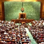 लोकसभा अध्यक्ष ओम बिरला को