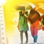 मध्य प्रदेश में मार्च की शुरुआत से ही