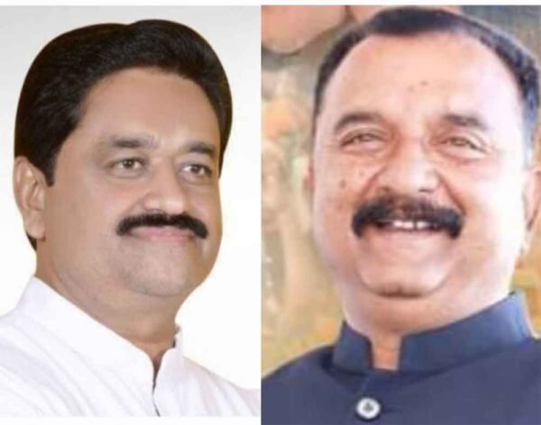 पारदी काण्ड में एमपी एमएल कोर्ट