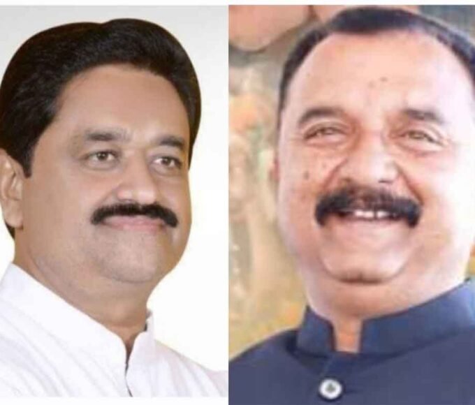 पारदी काण्ड में एमपी एमएल कोर्ट