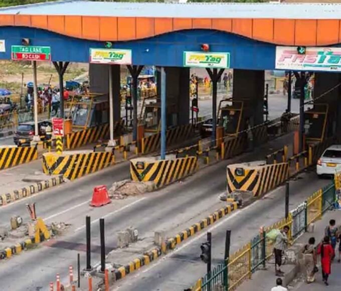 1 अप्रैल से महंगा होगा हाईवे पर सफर