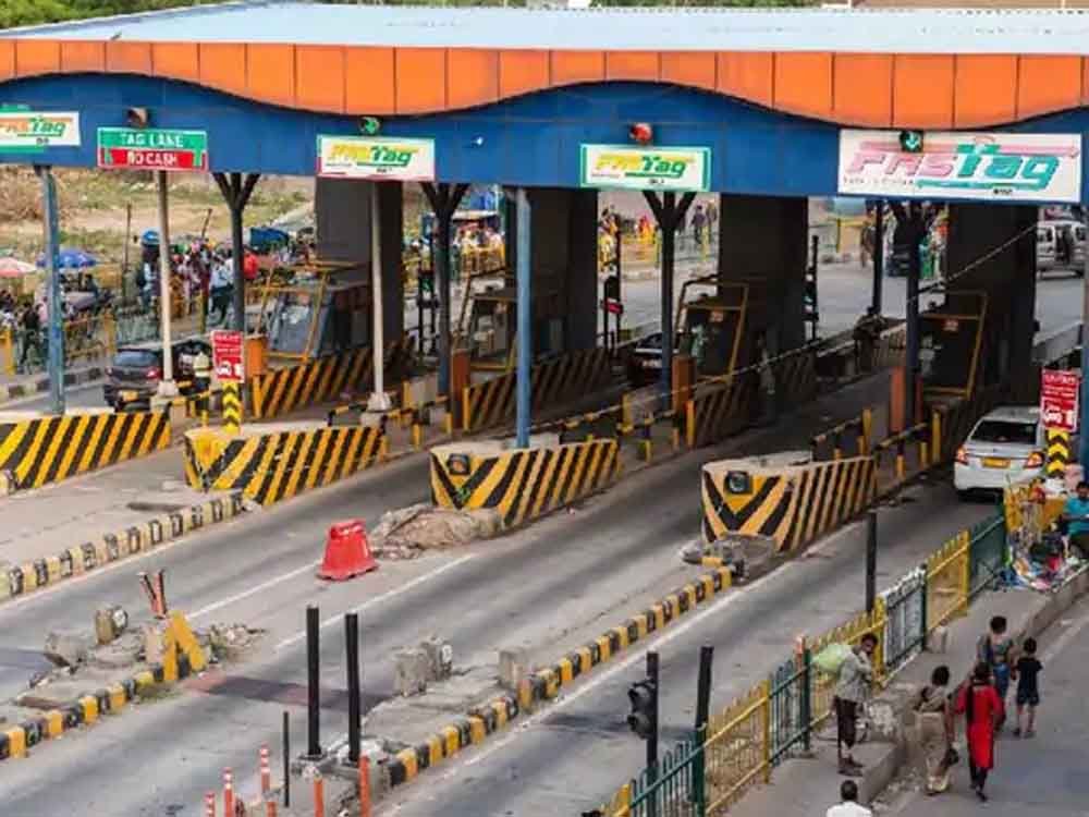 1 अप्रैल से महंगा होगा हाईवे पर सफर