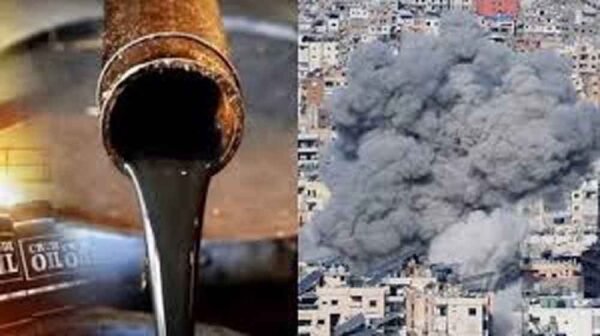 कच्चे तेल की कीमतों में 40% से ज्यादा