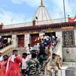 चैत्र नवरात्रि में मांस-मछली और