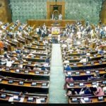 राज्यसभा चुनाव 2026: 10 राज्यों की 37