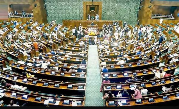 राज्यसभा चुनाव 2026: 10 राज्यों की 37