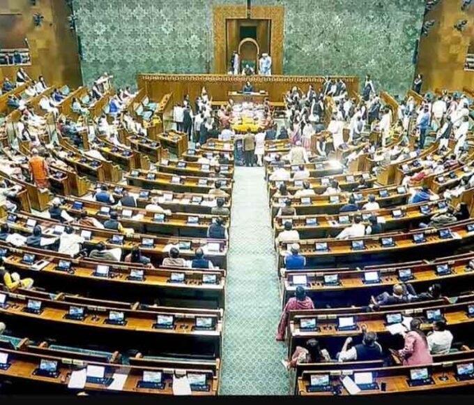 राज्यसभा चुनाव 2026: 10 राज्यों की 37