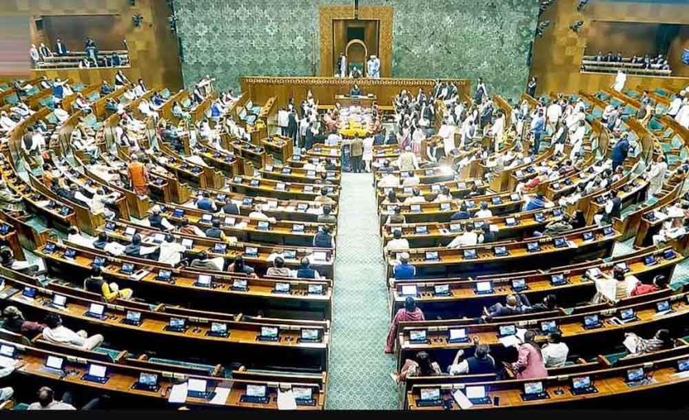 राज्यसभा चुनाव 2026: 10 राज्यों की 37