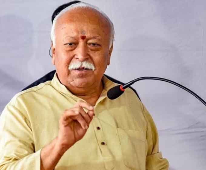 स्वार्थ और वर्चस्व की चाह से बढ़ते हैं