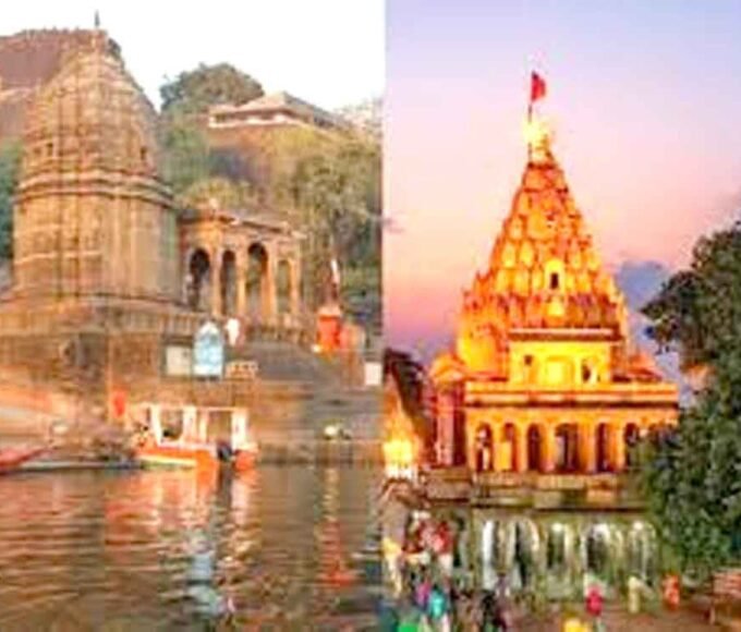 उज्जैन महाकुंभ की तैयारी: यूपी मॉडल से