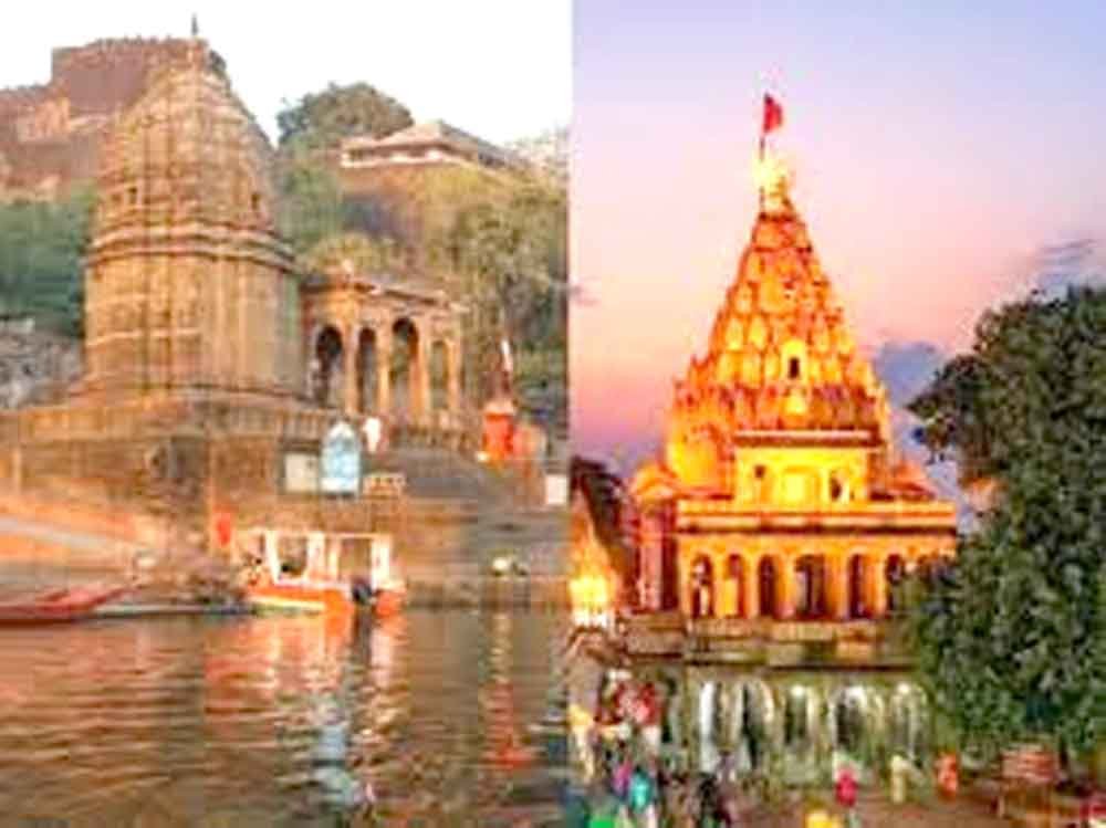 उज्जैन महाकुंभ की तैयारी: यूपी मॉडल से