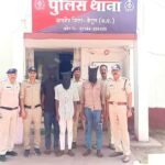 फागुन मेले में पुरानी रंजिश का