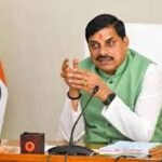 ईरान-इज़राइल तनाव को लेकर MP