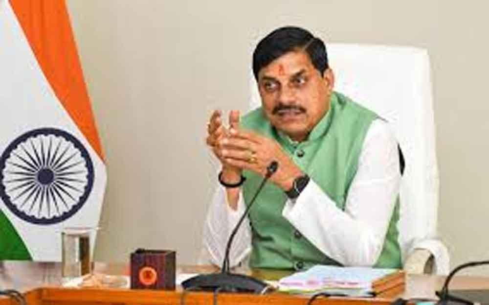 ईरान-इज़राइल तनाव को लेकर MP